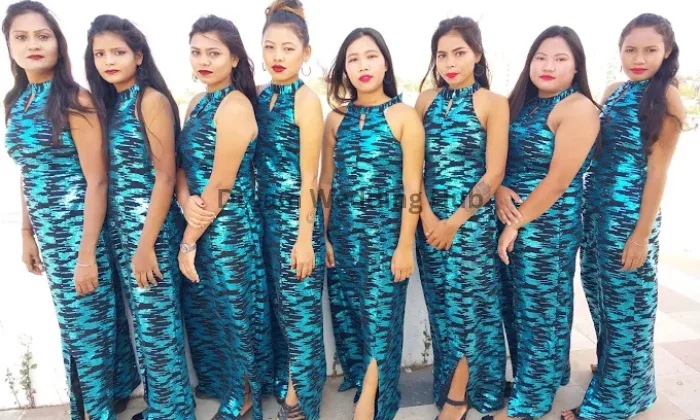 AMBIKA CATERING SERVICE JAMNAGAR